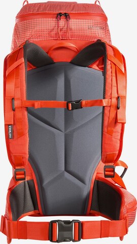 TATONKA Backpack 'Cima Di Basso 38' in Red