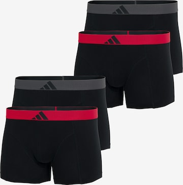 Boxers ' Active Flex Cotton Body ' ADIDAS SPORTSWEAR en mélange de couleurs : devant