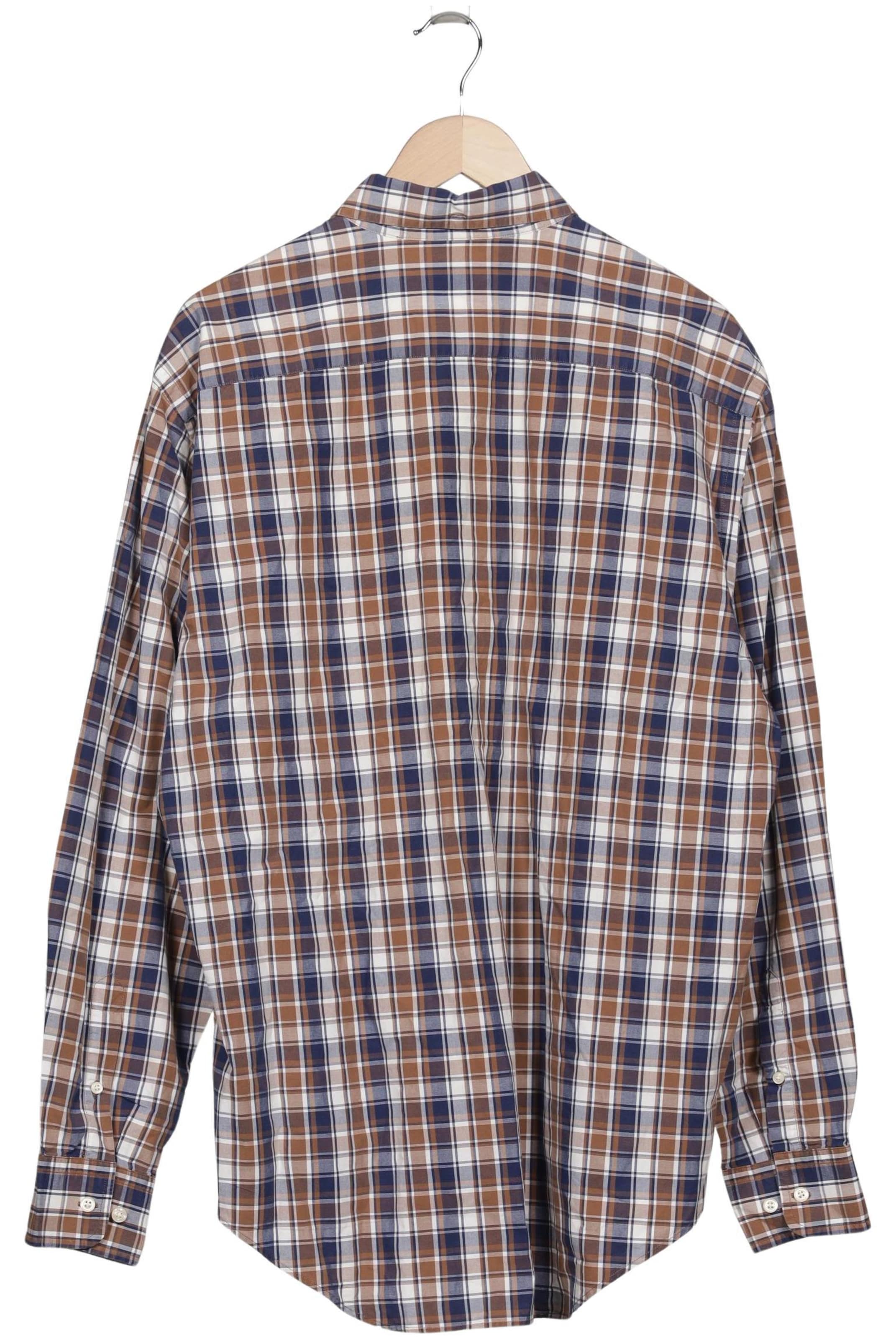 Massimo Dutti Button Up Shirt in XXL in Mixed colors