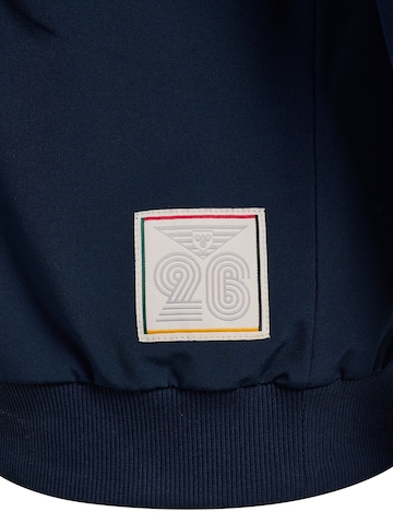 Hummel Sports sweatshirt in Blue