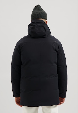 Veste d’hiver 'Blaze' Dstrezzed en noir