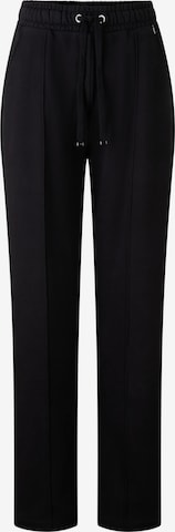 BOGNER Regular Sweatpants 'Carey' in Schwarz: Vorderseite