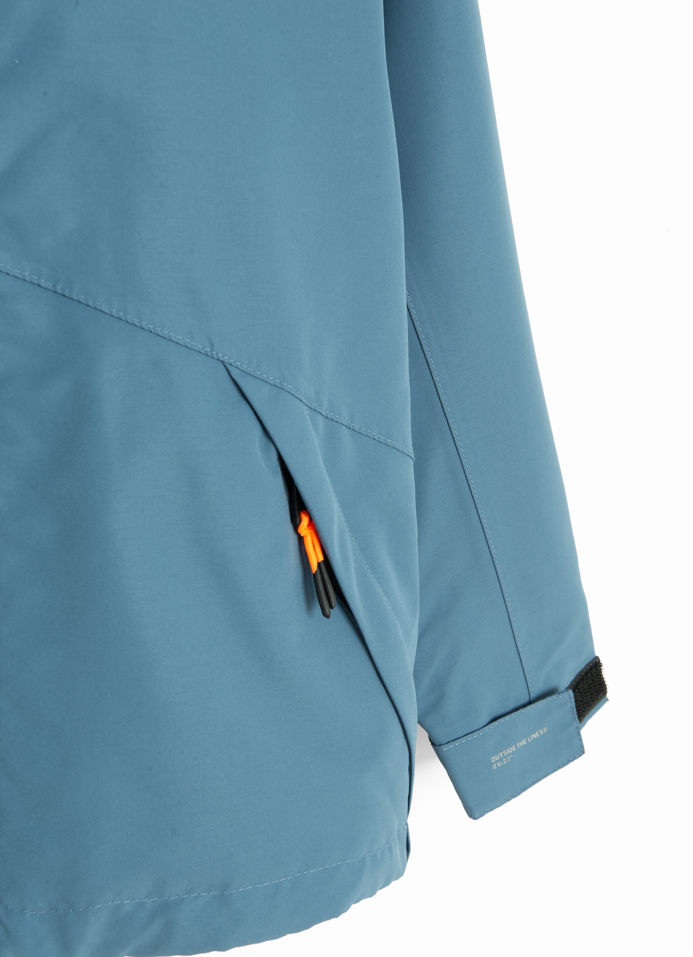 COOL CLUB by SMYK - Chaqueta de invierno en azul