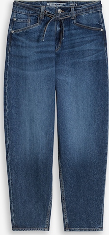 TOM TAILOR DENIM Jeans in Blue: front