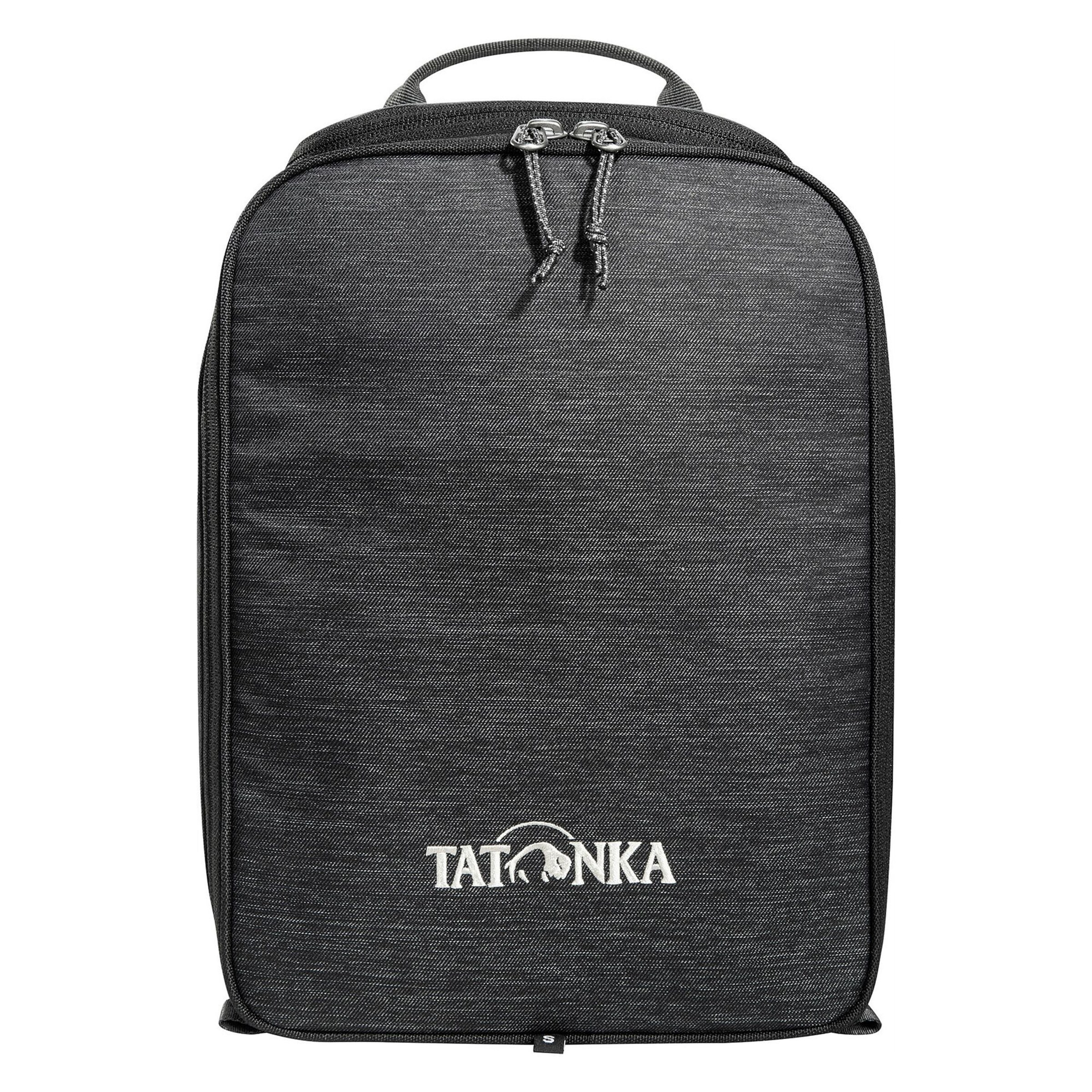 Borsa da spiaggia 'Cooler Bag' di TATONKA in grigio: frontale