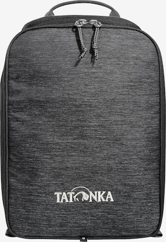 Borsa da spiaggia 'Cooler Bag' di TATONKA in grigio: frontale