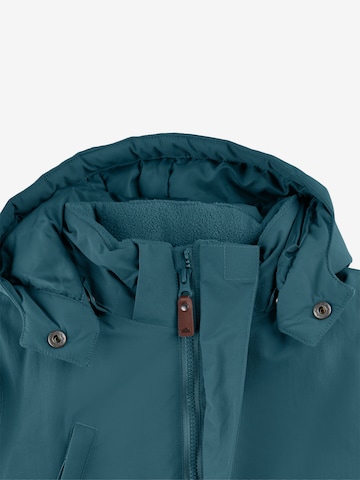 byLindgren Winterjacke 'Thyr' in Blau