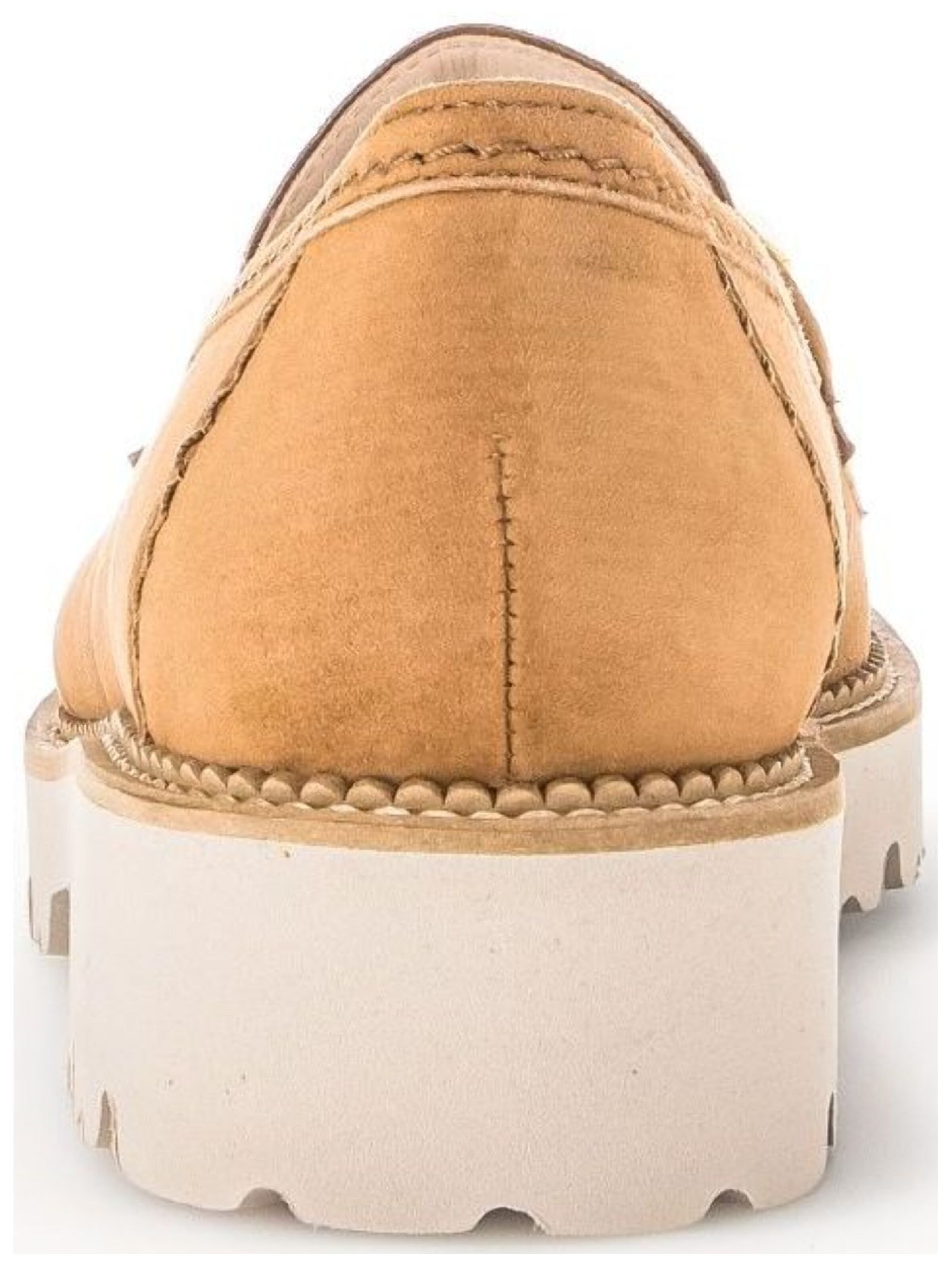 GABOR Slipper in Braun