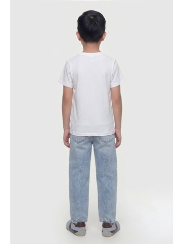 GUESS Regular fit Shirt in White