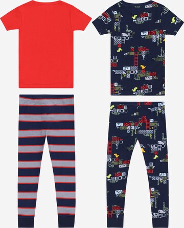 Carter's - Pijama em azul