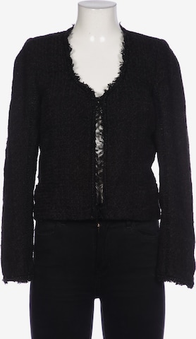 MAISON SCOTCH Blazer in L in Black: front