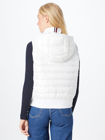 Gilet 'Sorona' di TOMMY HILFIGER in bianco