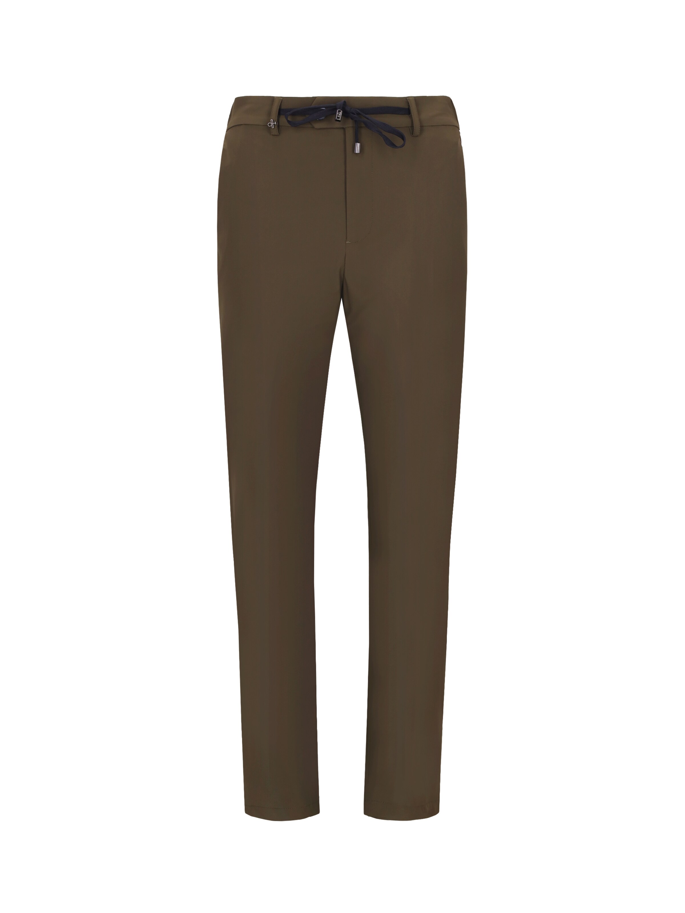 Pantalon fonctionnel 'York High-Perform12 Active' Distretto12 en vert : devant
