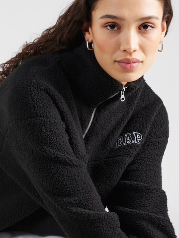 GAP Sweatshirt in Black