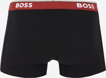 BOSS Boxer shorts 'Power' in Black