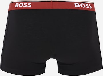 BOSS Black Boxer shorts 'Power' in Black