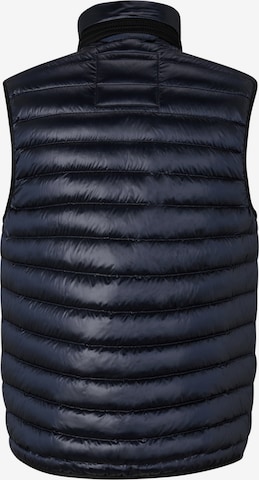 Gilet 'Lasse' di BOGNER in blu