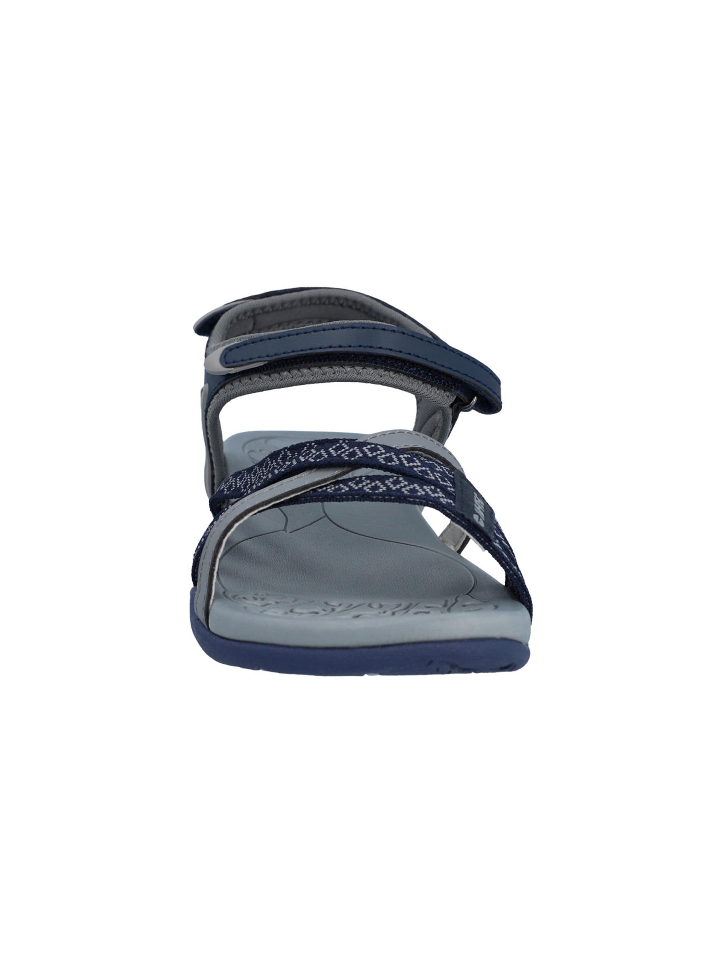 HI-TEC Sandale 'Freizeitschuh Savanna II'‌‌‌‌‌ in Blau