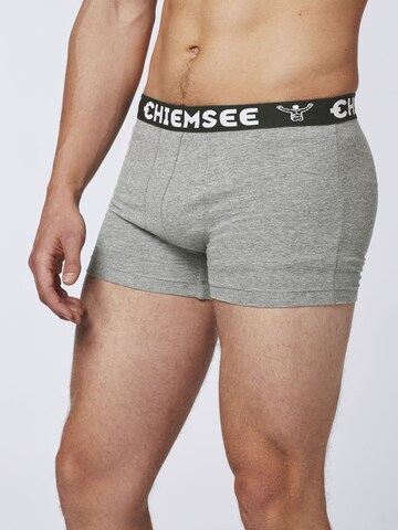 CHIEMSEE Boxer shorts in Grey