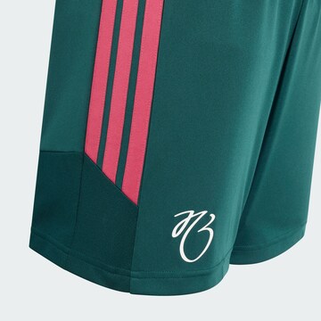ADIDAS PERFORMANCE - regular Pantalón deportivo 'Jude Bellingham Tiro League' en verde