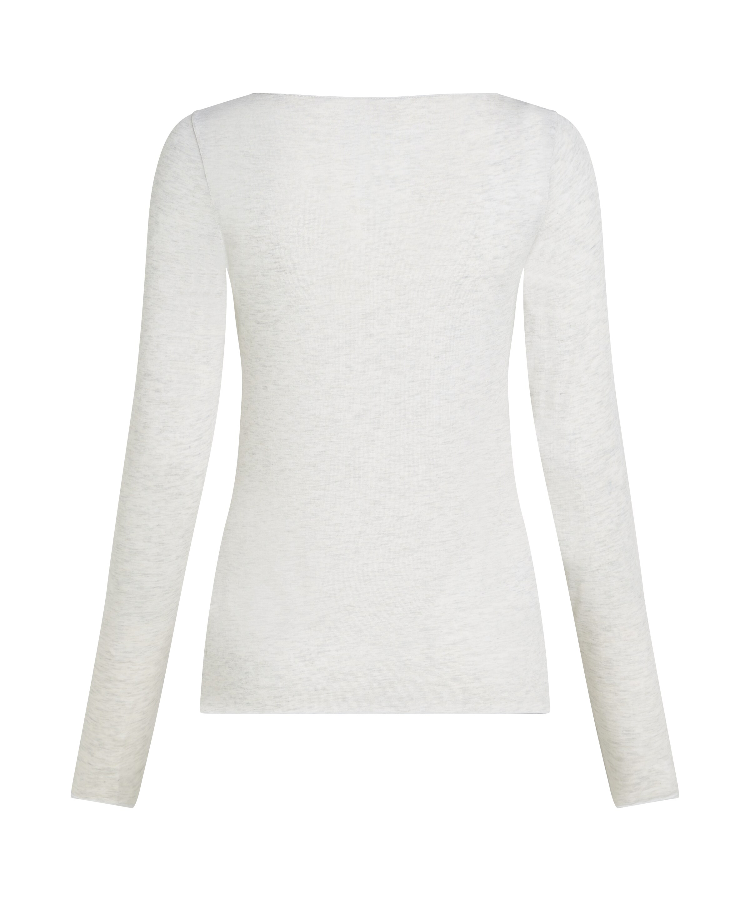 T-shirt Hunkemöller en blanc