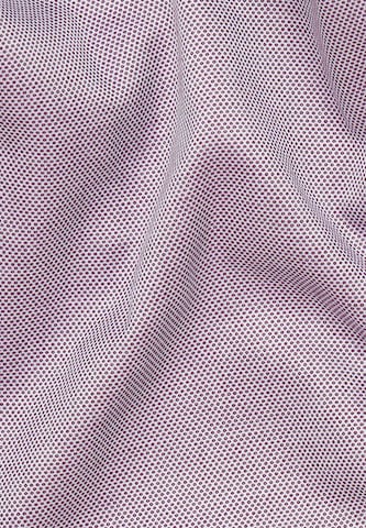 ETERNA Regular fit Business Shirt in Pink