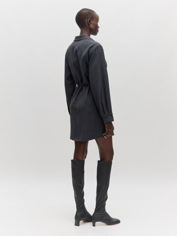 EDITED Dress 'Kimberley' in Grey
