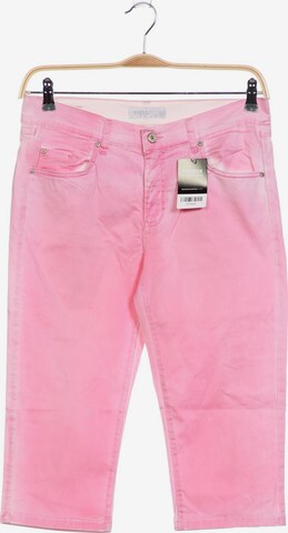 Angels Shorts XL in Pink: predná strana