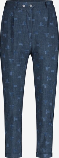 JANE LUSHKA Hose in blau, Produktansicht