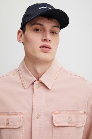 Casual Friday Regular fit Button Up Shirt in Pink