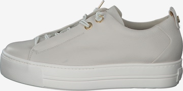Paul Green Platform trainers in White
