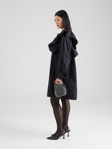 Robe 'Neeshea' 2NDDAY en noir