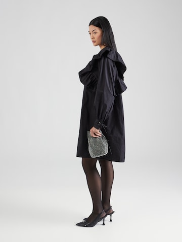 Robe 'Neeshea' 2NDDAY en noir