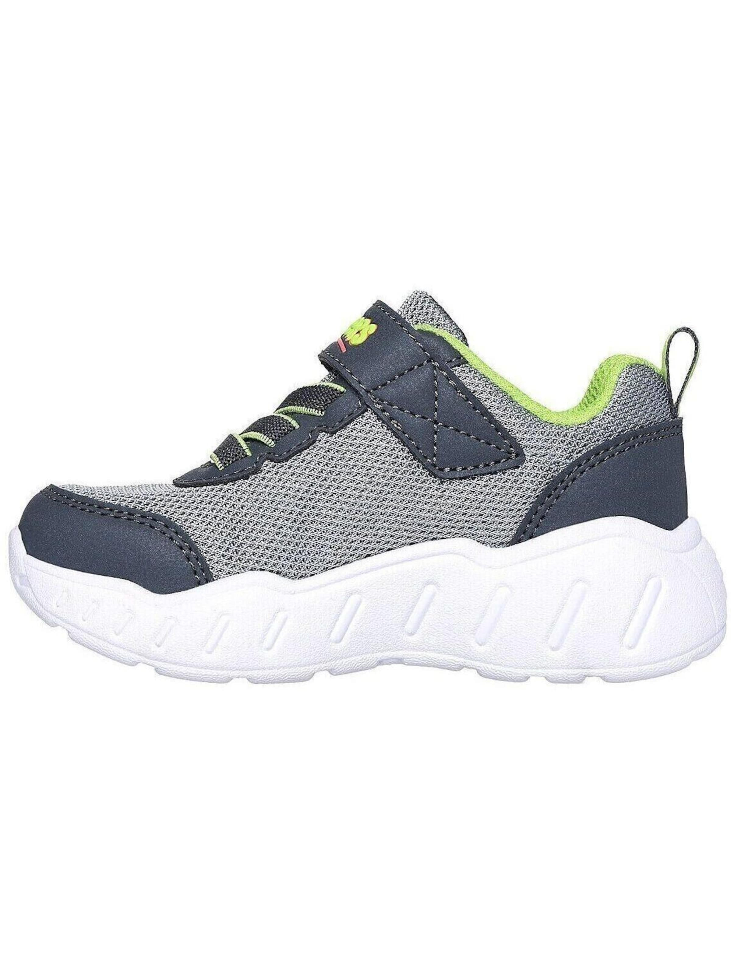 SKECHERS - Calzado deportivo en gris