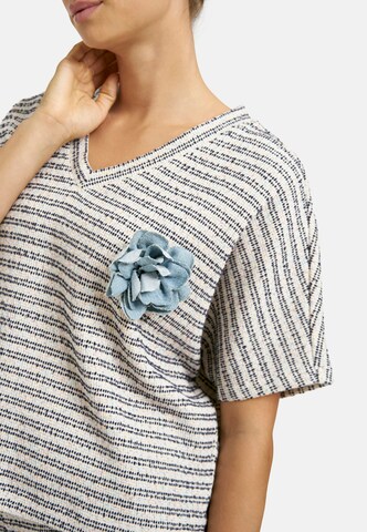 Milano Italy Sweatshirt in White