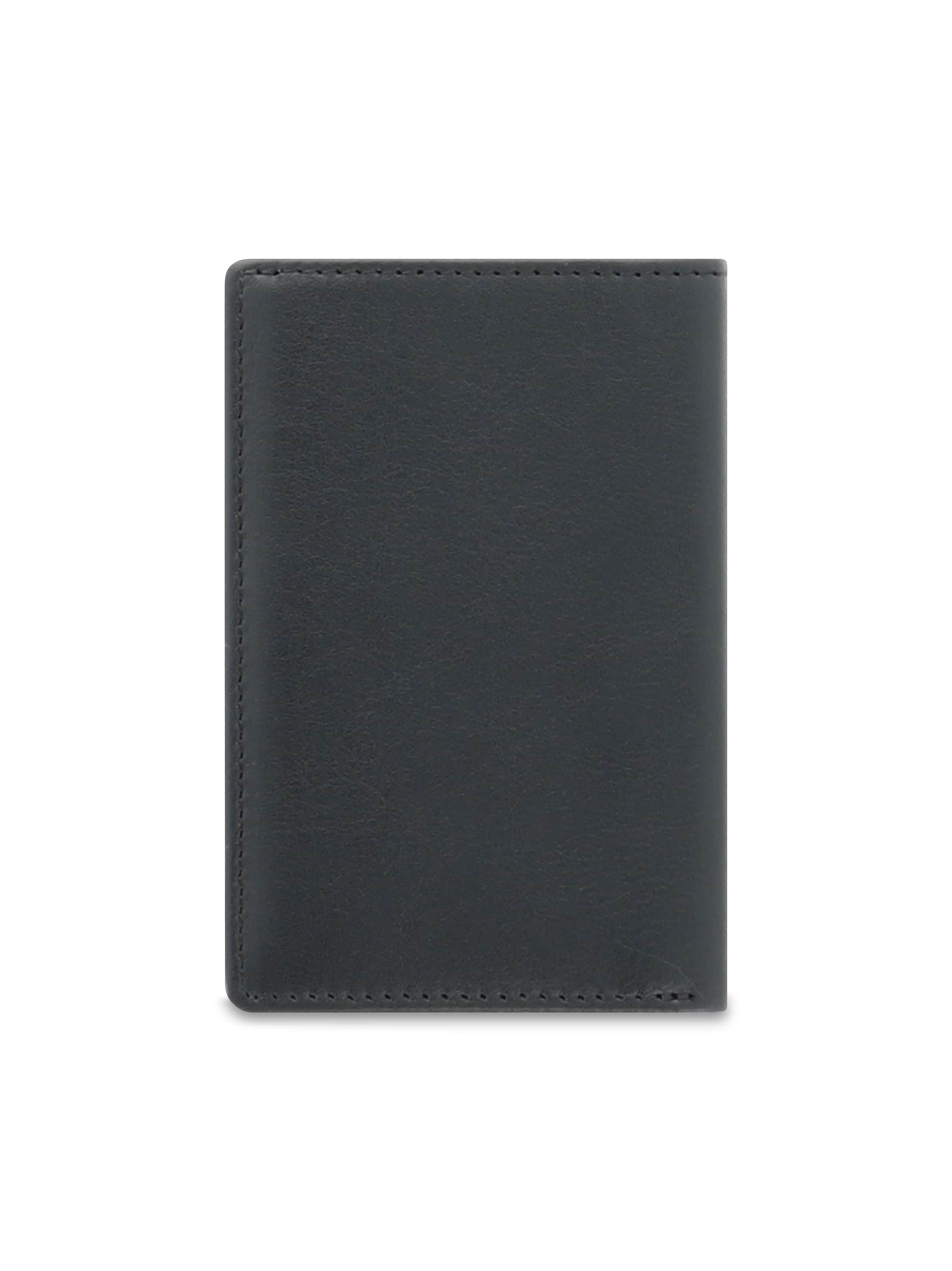 Picard Wallet 'Franz' in Black
