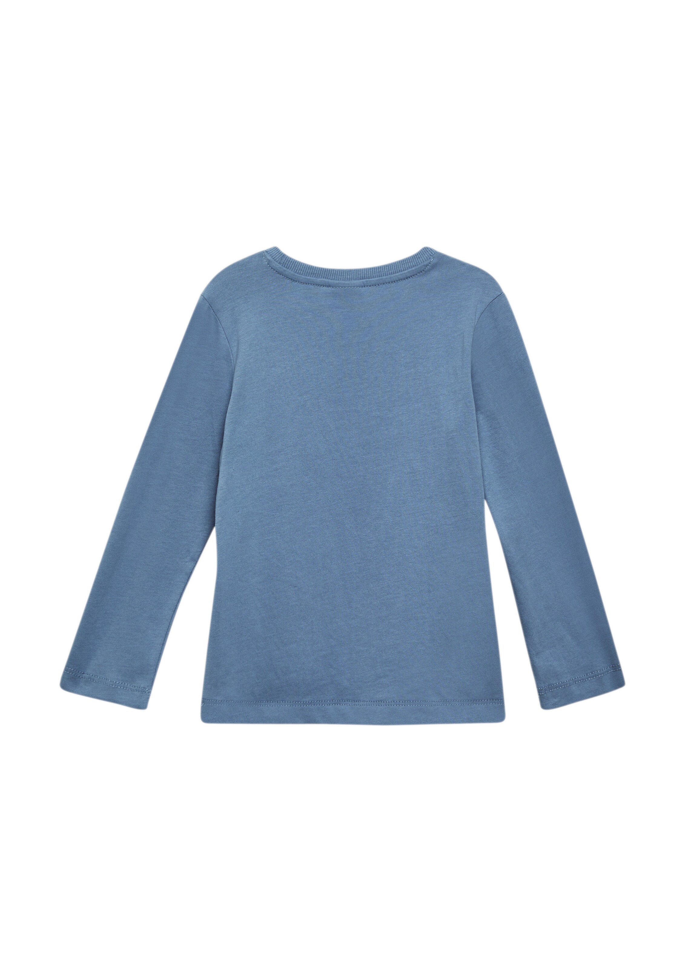 T-Shirt s.Oliver en bleu