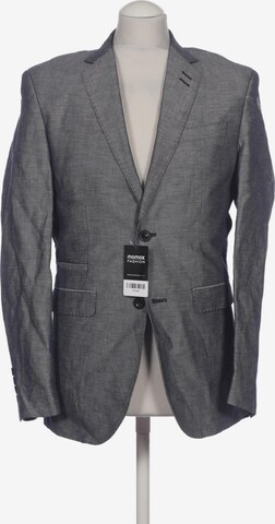 JACK & JONES Suit Jacket in S in Grey: front