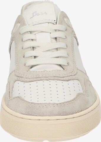 SIOUX Sneaker low ' Tedroso-DA-700 ' in Grau