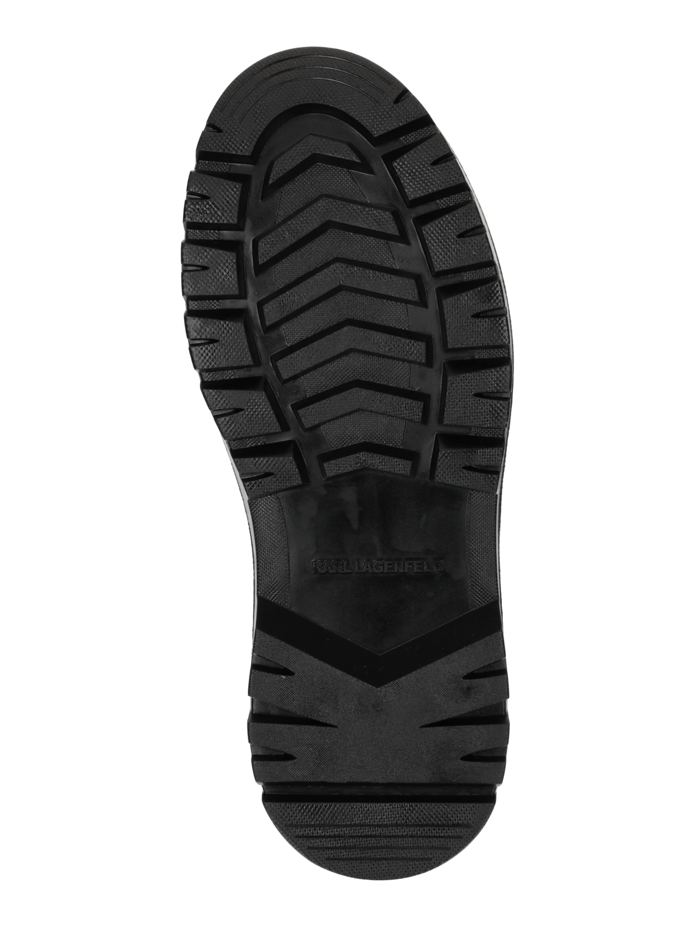 Chelsea Boots Karl Lagerfeld en noir