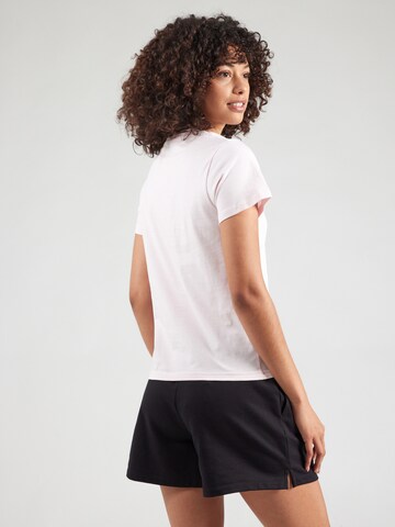 Maglietta 'Classic' di HUGO in rosa