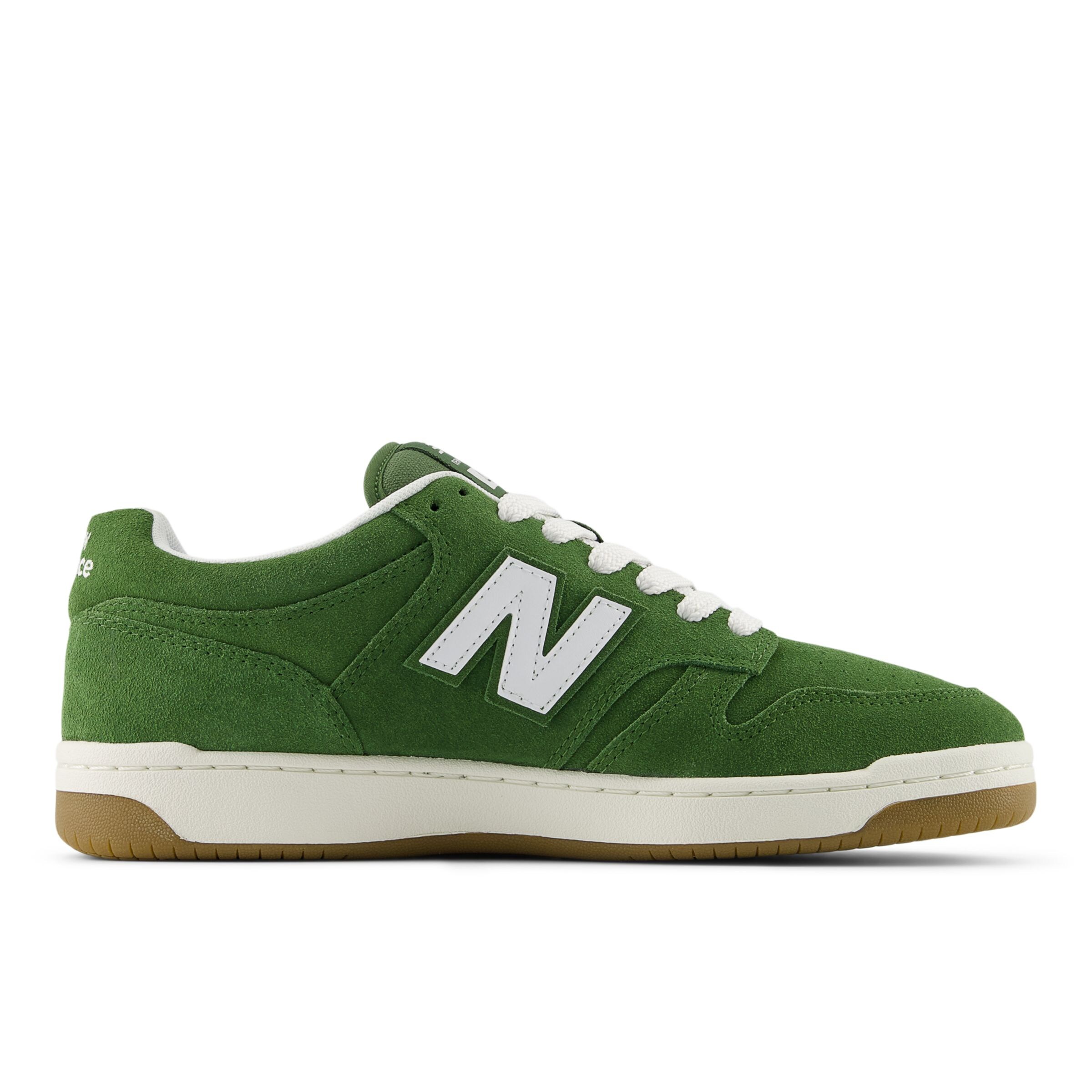 new balance Sneakers laag '480' in Groen