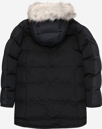 COLUMBIA Outdoor jacket 'Marquam Peak Fusion II' in Black