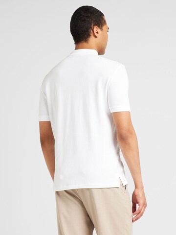 T-Shirt Polo Ralph Lauren en blanc