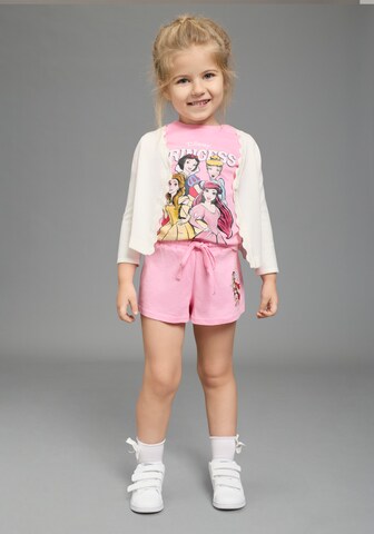 Kidsworld Set in Pink