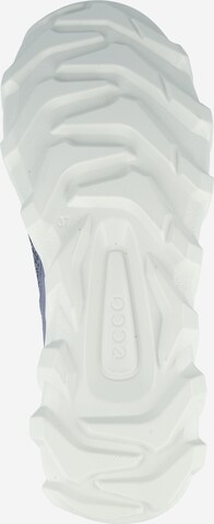 ECCO Sneakers laag in Lila