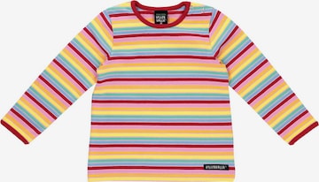 Villervalla Shirt in Pink: Vorderseite