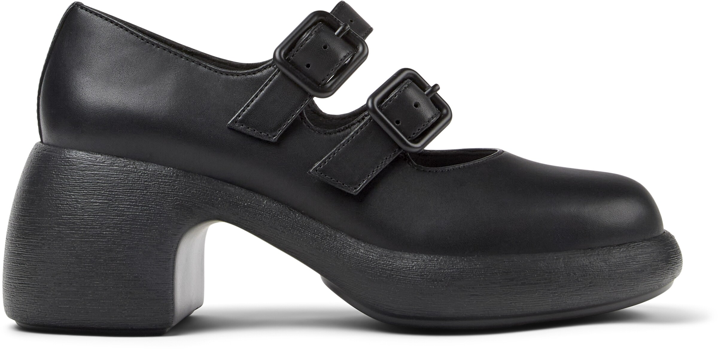 Décolleté 'Thelma II' di CAMPER in nero