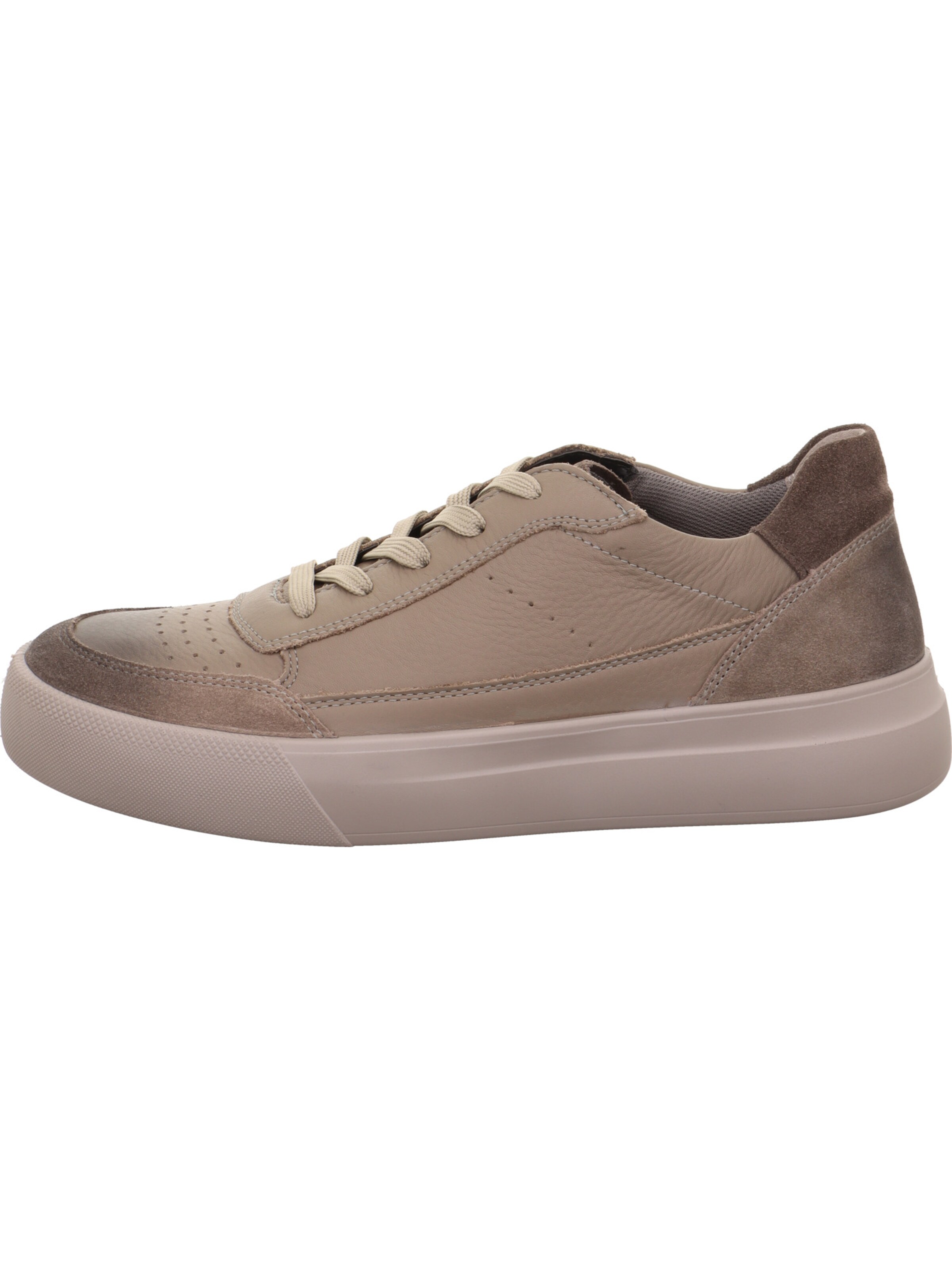 Legero Sneaker in Grau