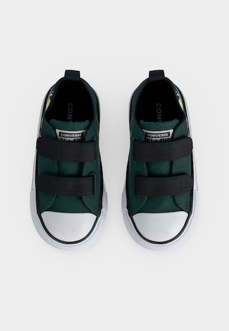 Sneaker 'CTAS 2V OX' de la CONVERSE pe verde